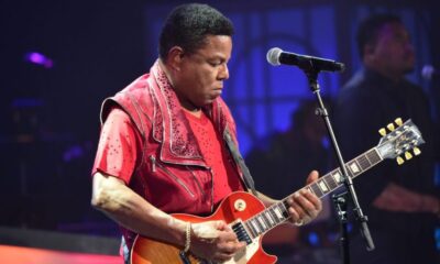 Tito Jackson, Jackson 5 legend, dies at 70