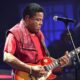 Tito Jackson, Jackson 5 legend, dies at 70