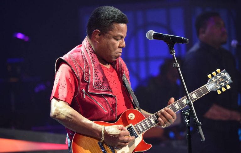 Tito Jackson, Jackson 5 legend, dies at 70