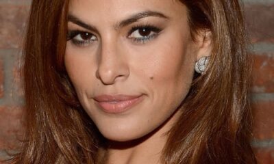 Eva Mendes Reveals Whether She'd Ever Return to Acting