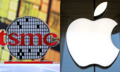 Apple orders A16 SoC production from TSMC plant in United States