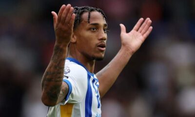 Brighton boss updates Joao Pedro injury ahead of Liverpool clash