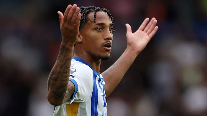 Brighton boss updates Joao Pedro injury ahead of Liverpool clash