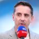 Gary Neville makes new Premier League title prediction following Arsenal vs Liverpool