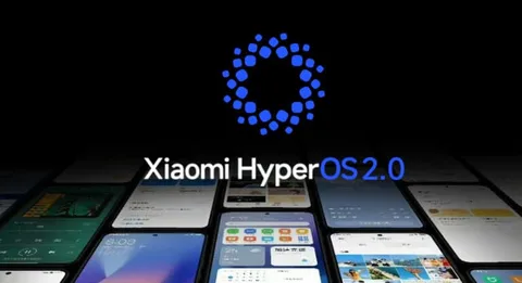 Xiaomi HyperOS 2.0 global rollout plan leaked