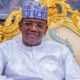 How Matawalle survived cabinet reshuffle