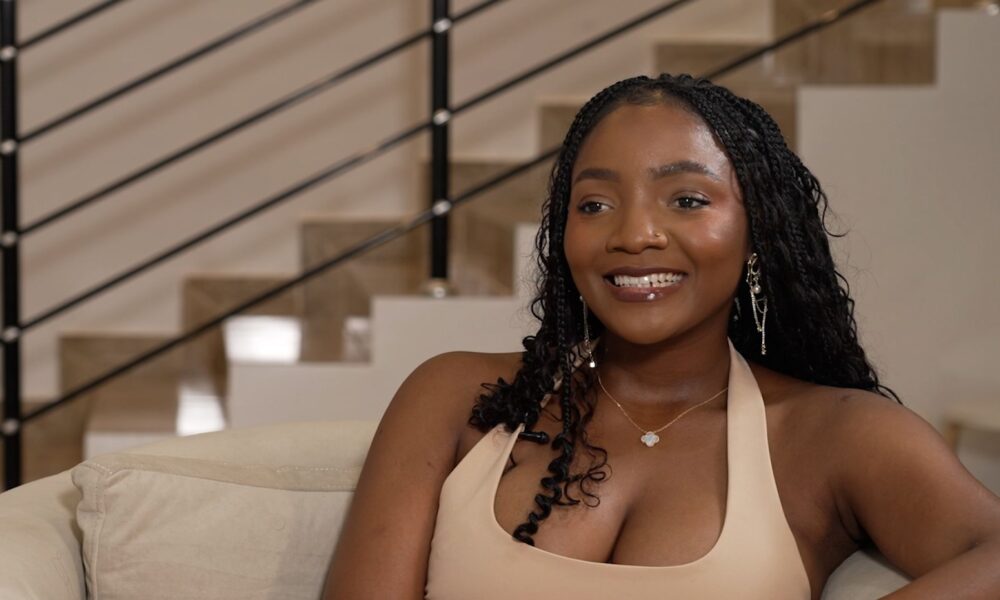 Don't raise your daughters to be financially dependent on others — Simi