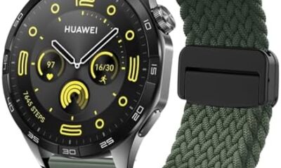 Huawei Watch GT 4 provides new health features in beta update