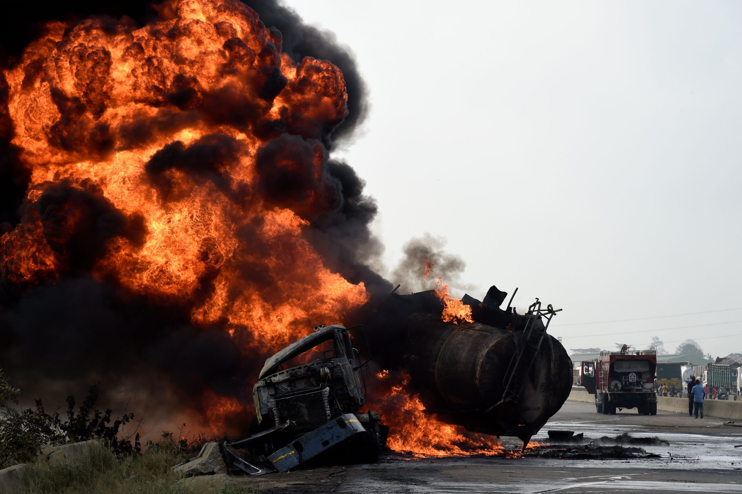 Kano donates N100m to Jigawa tanker explosion victims