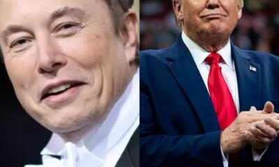 Elon Musk donates close to $75M to Trump’s presidential campaign