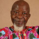 Veteran Nollywood actor Charles Olumo passed away at age 101