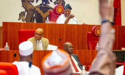 Senate postpones ministerial screening till Wednesday