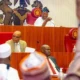 Senate postpones ministerial screening till Wednesday