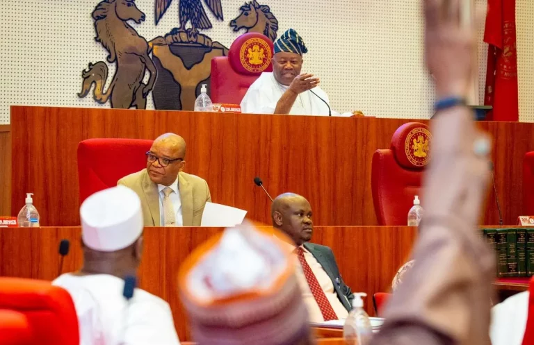 Senate postpones ministerial screening till Wednesday