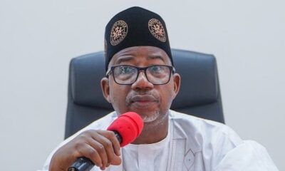 Nigerians not enjoying this govt — Bala Mohammed