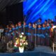 Children Evolution Choir thrill guests at concert