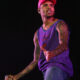 Chris Brown sells out Africa's largest stadium in just 2 hours