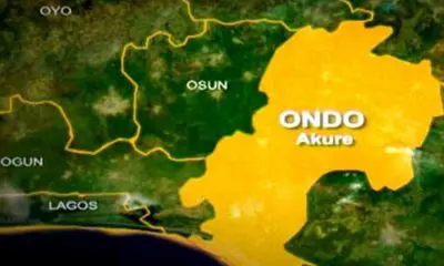 Ondo monarch calls for investments in tourism