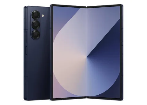 There won't be a cheaper Galaxy Z Fold — Samsung