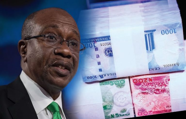 Naira notes Emefiele released was not what Buhari approved — Witness