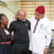 Rep commends DSS for providing Kanu’s healthcare needs after visiting IPOB leader