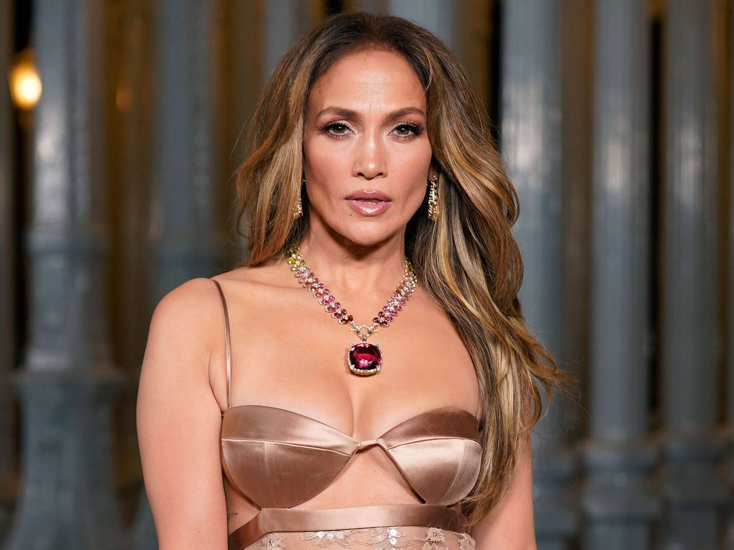 It took me 30 years to realize I don't need anyone — Jennifer Lopez