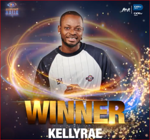 I’ve never had N1m in my account — BBN winner Kellyrae