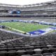 MetLife - New Jersey, Home of the New York Giants and New York Jets (NFL)