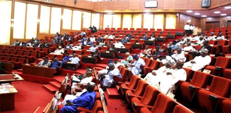 Senators divided over new regional development commissions’ funding