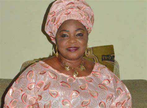 Why I chose acting over marriage — Actress Yetunde Wunmi