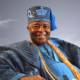 Oba Adedotun Gbadebo cautions Ogun booksellers on piracy