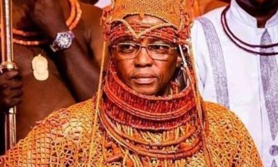 Oba of Benin urged to invoke curses as cult violence increases in Edo