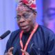 Obasanjo blames Africa's food insecurity on a reversal in policy