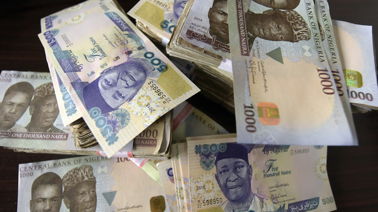 CBN once again debunks rumours of old naira notes expiring in December