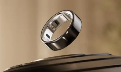 Oura Ring 4 promises 'most accurate' health monitoring