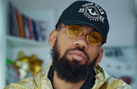 Phyno shares details about next album