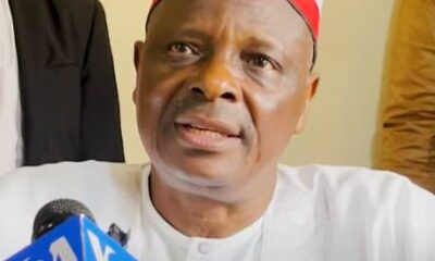 It’s time to explore alternative power sources — Rabiu Kwankwaso