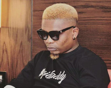 I don't want my children to do music — Rapper Reminisce