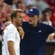 Harry Kane reacts to Thomas Tuchel link with England manager job