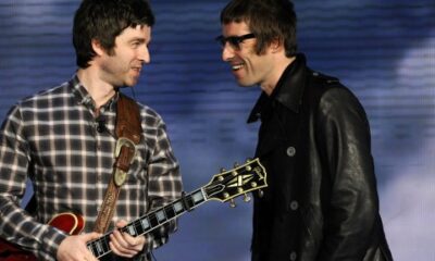 Noel and Liam Gallagher will be ‘kept apart’ in a military style operation during Oasis tour