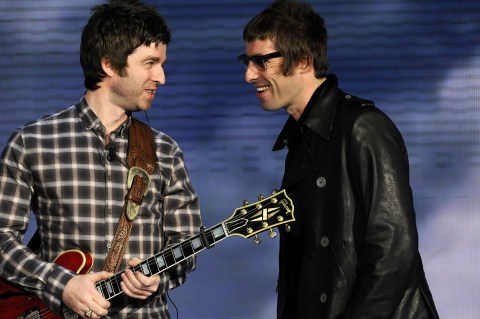 Noel and Liam Gallagher will be ‘kept apart’ in a military style operation during Oasis tour