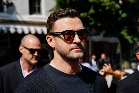 Justin Timberlake cancels six gigs after his two debilitating illnesses diagnosed