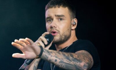 Liam Payne ‘delays second solo album’ due to personal issue