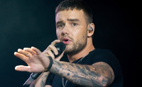 Liam Payne ‘delays second solo album’ due to personal issue