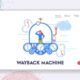 Wayback Machine hack reveals 31,000,000 people's personal details