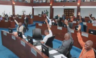 Rivers Assembly selects and approves 4 commissioner nominees from Siminalayi Fubara