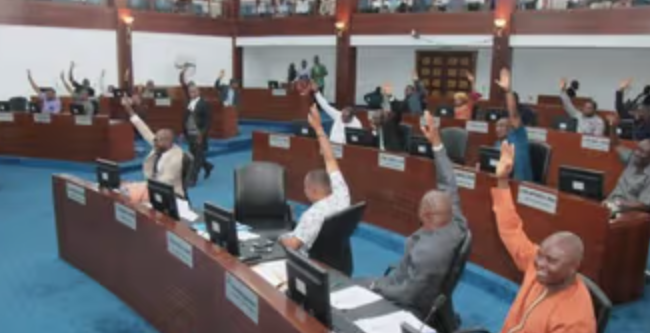 Rivers Assembly selects and approves 4 commissioner nominees from Siminalayi Fubara