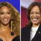 Beyoncé and Kamala Harris will share stage at upcoming rally