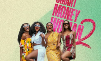 ‘The Smart Money Woman’ premieres ahead of the second season