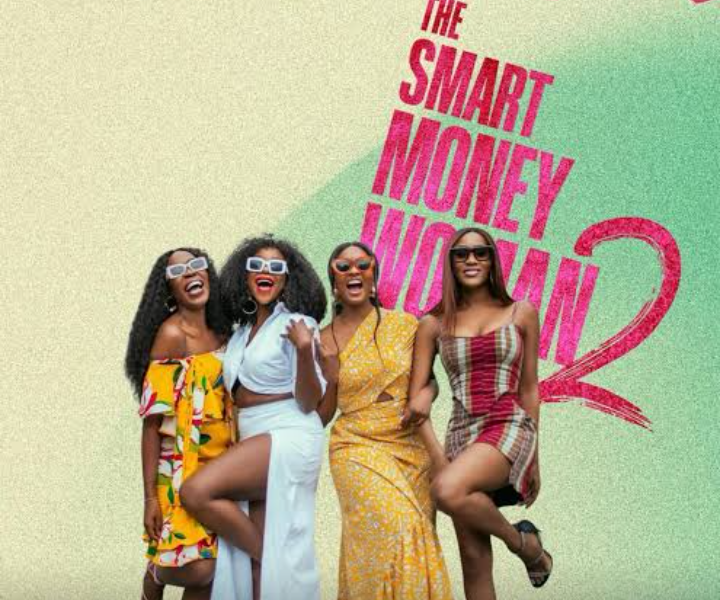 ‘The Smart Money Woman’ premieres ahead of the second season